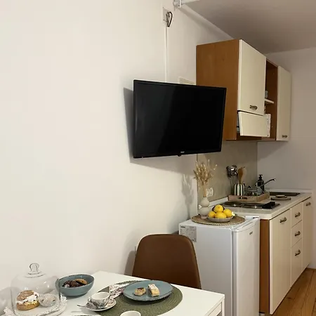 Appartement Locandina Jure Rovinj