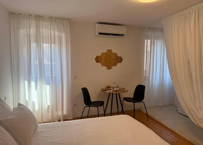 Lejlighed Locandina Jure Rovinj