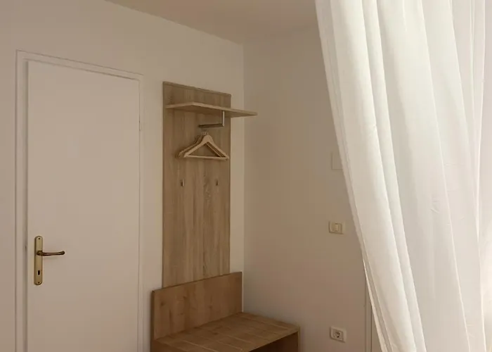 Locandina Jure Lejlighed Rovinj