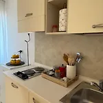 Apartment Locandina Jure *
