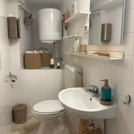 Locandina Jure Appartement