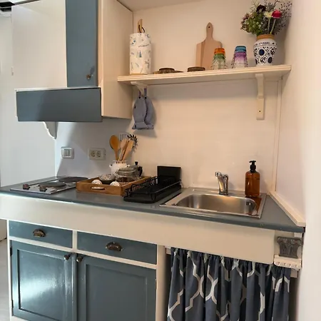 Locandina Jure Appartement *