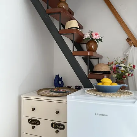 Appartement Locandina Jure *