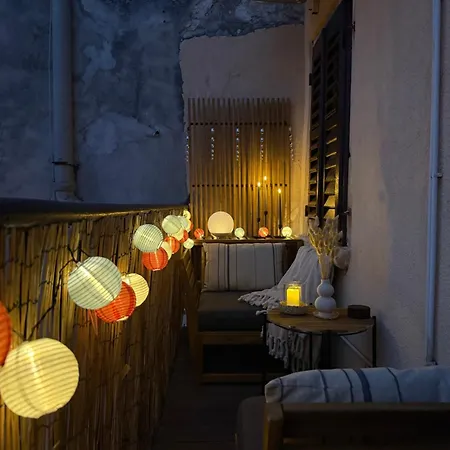 Appartement Locandina Jure Rovinj