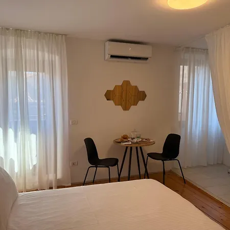 Appartement Locandina Jure Rovinj