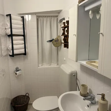 Appartement Locandina Jure Rovinj