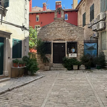 Appartement Locandina Jure Rovinj